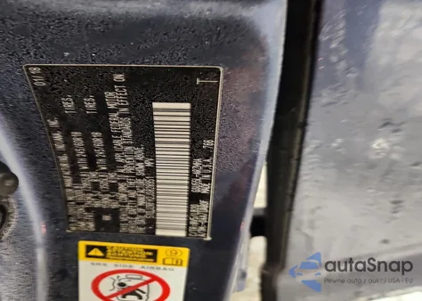 2018 Toyota Highlander Se из США, поврежденный, VIN 5TDJZRFH2JS828951